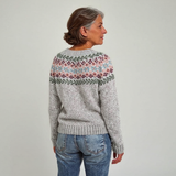 Gordanа - Vintage Islandpullover