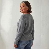 Lorita - Vintage otočni džemper