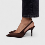 Jela – Elegantne visoke potpetice