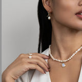 LÉAH: Elegancija Preoblikovana