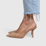 Jela – Elegantne visoke potpetice